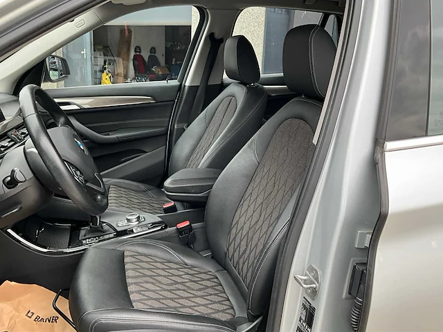 2019 bmw x1 sdrive18i - afbeelding 9 van  45