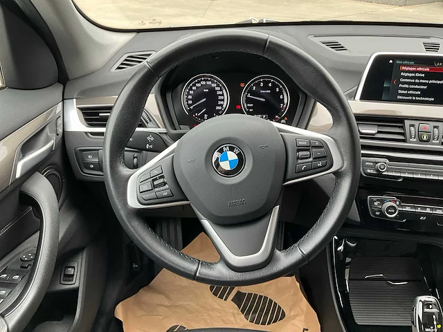 2019 bmw x1 sdrive18i - afbeelding 11 van  45
