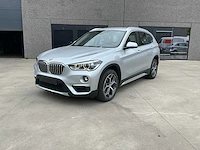 2019 bmw x1 sdrive18i - afbeelding 1 van  45