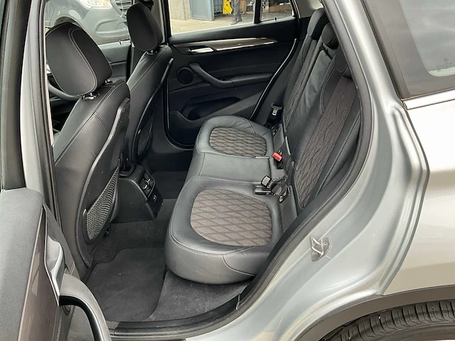 2019 bmw x1 sdrive18i - afbeelding 21 van  45
