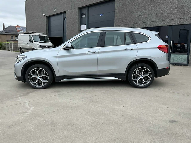 2019 bmw x1 sdrive18i - afbeelding 12 van  45