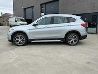 2019 bmw x1 sdrive18i - afbeelding 12 van  45