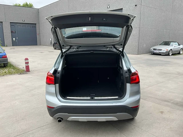 2019 bmw x1 sdrive18i - afbeelding 24 van  45