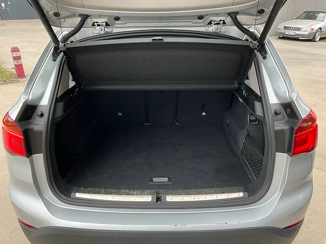 2019 bmw x1 sdrive18i - afbeelding 25 van  45