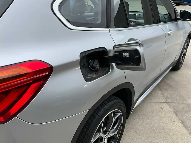 2019 bmw x1 sdrive18i - afbeelding 26 van  45