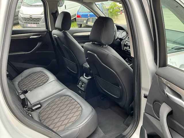 2019 bmw x1 sdrive18i - afbeelding 29 van  45