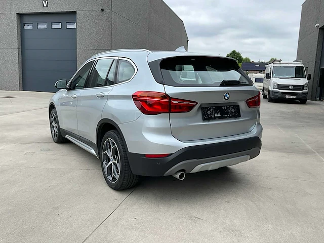 2019 bmw x1 sdrive18i - afbeelding 23 van  45
