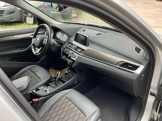 2019 bmw x1 sdrive18i - afbeelding 35 van  45