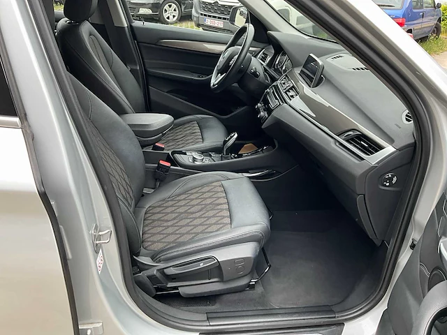 2019 bmw x1 sdrive18i - afbeelding 36 van  45