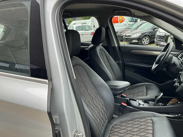 2019 bmw x1 sdrive18i - afbeelding 37 van  45