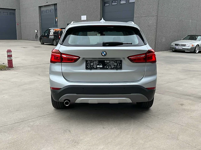 2019 bmw x1 sdrive18i - afbeelding 34 van  45