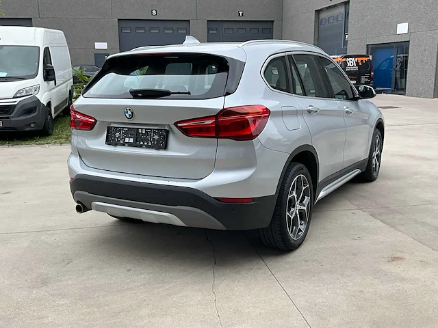 2019 bmw x1 sdrive18i - afbeelding 41 van  45
