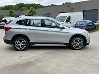 2019 bmw x1 sdrive18i - afbeelding 42 van  45