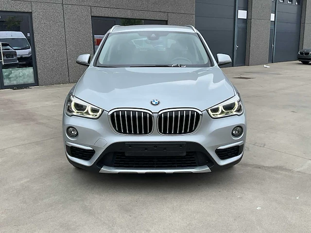 2019 bmw x1 sdrive18i - afbeelding 44 van  45