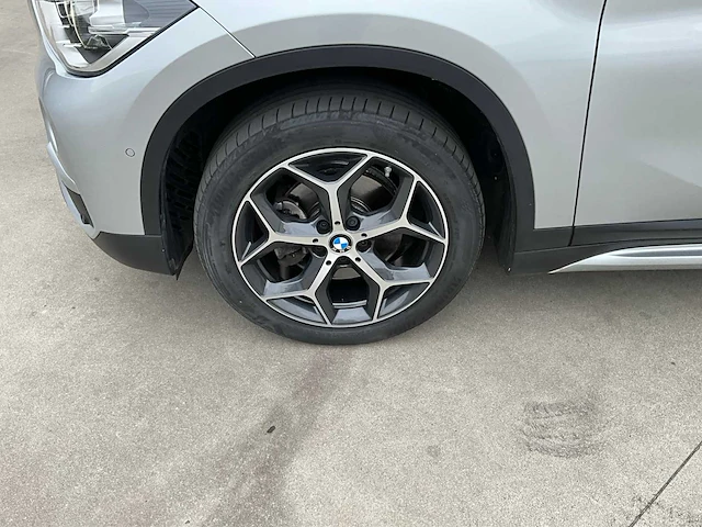 2019 bmw x1 sdrive18i - afbeelding 45 van  45