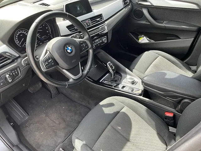 2019 bmw x2 sdrive - afbeelding 5 van  36