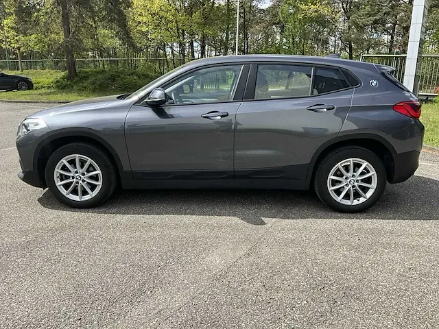 2019 bmw x2 sdrive - afbeelding 12 van  36