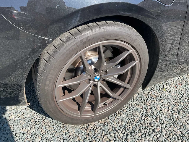 2019 bmw z4 sdrive 20i cabrio - afbeelding 4 van  35