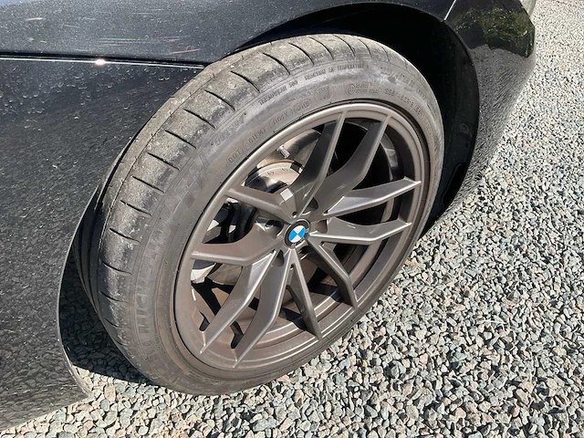 2019 bmw z4 sdrive 20i cabrio - afbeelding 5 van  35
