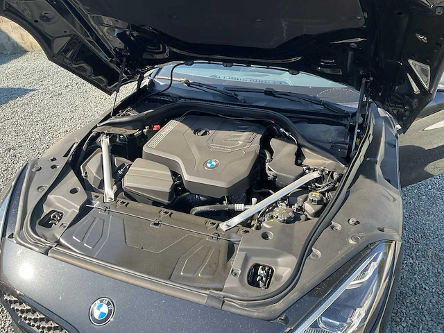 2019 bmw z4 sdrive 20i cabrio - afbeelding 6 van  35