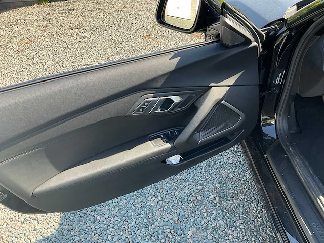 2019 bmw z4 sdrive 20i cabrio - afbeelding 8 van  35
