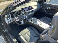 2019 bmw z4 sdrive 20i cabrio - afbeelding 10 van  35