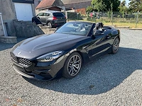 2019 bmw z4 sdrive 20i cabrio - afbeelding 1 van  35