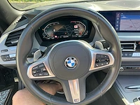 2019 bmw z4 sdrive 20i cabrio - afbeelding 13 van  35