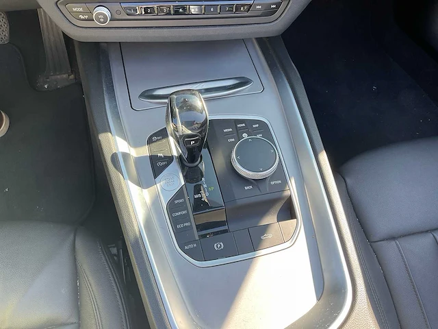 2019 bmw z4 sdrive 20i cabrio - afbeelding 16 van  35