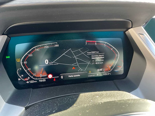 2019 bmw z4 sdrive 20i cabrio - afbeelding 17 van  35