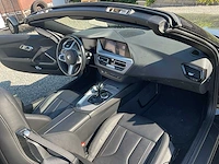 2019 bmw z4 sdrive 20i cabrio - afbeelding 19 van  35