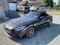 2019 bmw z4 sdrive 20i cabrio - afbeelding 26 van  35