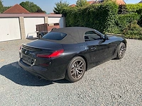 2019 bmw z4 sdrive 20i cabrio - afbeelding 28 van  35