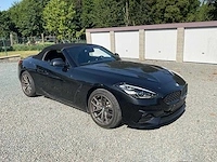 2019 bmw z4 sdrive 20i cabrio - afbeelding 29 van  35