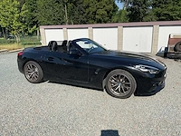 2019 bmw z4 sdrive 20i cabrio - afbeelding 32 van  35