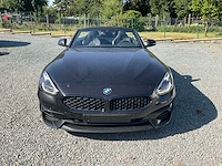 2019 bmw z4 sdrive 20i cabrio - afbeelding 34 van  35