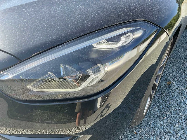 2019 bmw z4 sdrive 20i cabrio - afbeelding 35 van  35