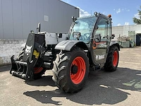 2019 bobcat tl30.60db agri 3 verreiker - afbeelding 1 van  29