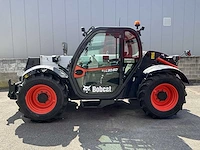 2019 bobcat tl30.60db agri 3 verreiker - afbeelding 12 van  29