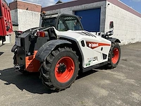 2019 bobcat tl30.60db agri 3 verreiker - afbeelding 25 van  29