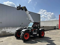 2019 bobcat tl30.60db agri 3 verreiker - afbeelding 28 van  29