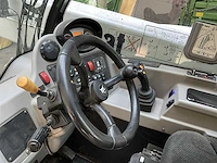 2019 bobcat tl38.70hf agri 3 verreiker - afbeelding 5 van  23