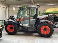 2019 bobcat tl38.70hf agri 3 verreiker - afbeelding 12 van  23