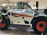 2019 bobcat tl38.70hf agri 3 verreiker - afbeelding 19 van  23