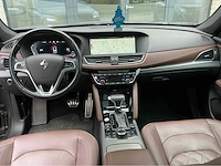2019 borgward bx7 ts personenauto - afbeelding 2 van  23