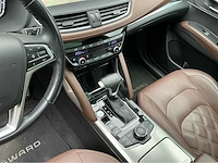 2019 borgward bx7 ts personenauto - afbeelding 3 van  23