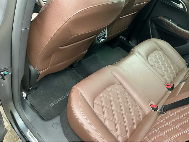 2019 borgward bx7 ts personenauto - afbeelding 6 van  23