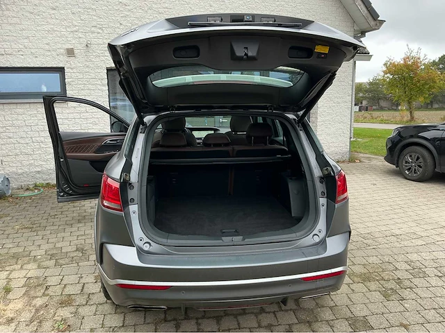 2019 borgward bx7 ts personenauto - afbeelding 7 van  23