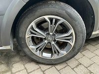 2019 borgward bx7 ts personenauto - afbeelding 13 van  23