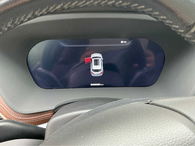 2019 borgward bx7 ts personenauto - afbeelding 14 van  23